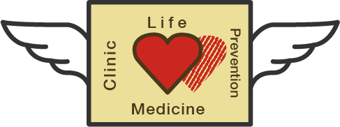  Medicine Center Life Prevention